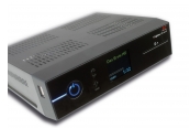Sat Receiver ohne Festplatte RedEagle SingleBox LCD im Test, Bild 1