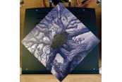 Mastodon – Hushed and Grim<br>(Reprise Records)