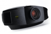 Beamer Sony VPL-HW10 im Test, Bild 1