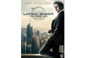 DVD Film Sunfilm Largo Winch - T&ouml;dliches Erbe im Test, Bild 1