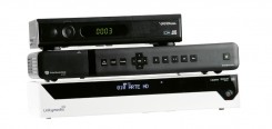 Kabel Receiver ohne Festplatte: Test: 3 HDTV-Settop-Boxen f&uuml;r hochaufl&ouml;senden TV-Genuss, Bild 1