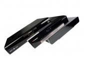 Kabel Receiver ohne Festplatte: Test: 5 HDTV-Settop-Boxen f&uuml;r Kabel und Satellit, Bild 1