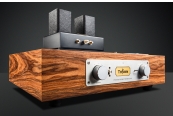 Phono Vorstufen Thivan Labs P10 / &Uuml;bertrager im Test, Bild 1