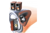 Lautsprecher Stereo: Topklang f&uuml;r kleines Geld, Bild 1