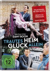 DVD Film Trautes Heim, Gl&uuml;ck allein (AL!VE) im Test, Bild 1