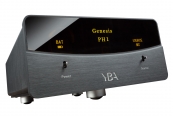 Phono Vorstufen YBA PH1 im Test, Bild 1