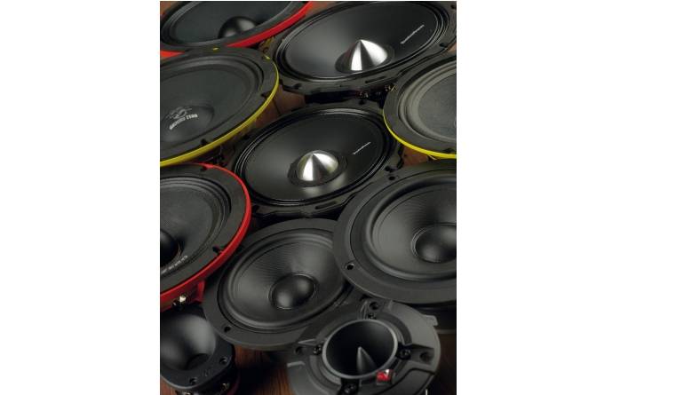 Car-Hifi-Hochtöner: 10 Hoch-, Mittel- und Tiefmittelt&ouml;ner im Messtechnikvergleich, Bild 1