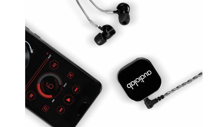 D/A-Wandler Audiolab M-DAC nano im Test, Bild 1