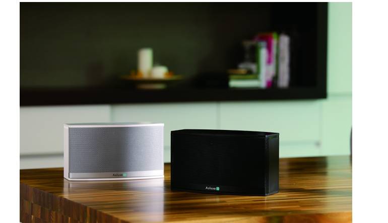 Bluetooth-Lautsprecher Auluxe Z2 im Test, Bild 1