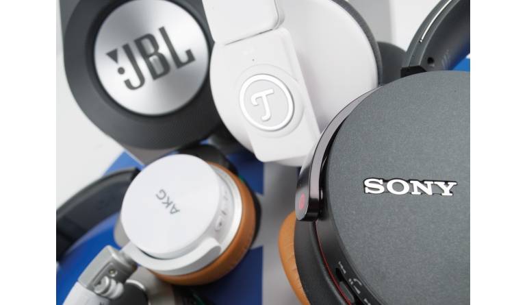Kopfhörer Hifi: Bluetooth-Kopfh&ouml;rer, Bild 1