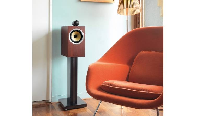 Lautsprecher Stereo B&W Bowers & Wilkins CM6 S2 im Test, Bild 1