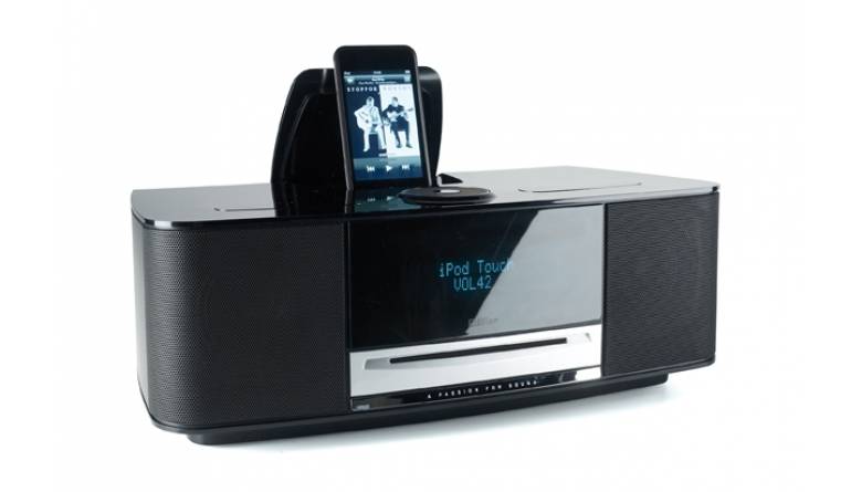 Lautsprecher Multimedia Edifier Esiena IF360 im Test, Bild 1