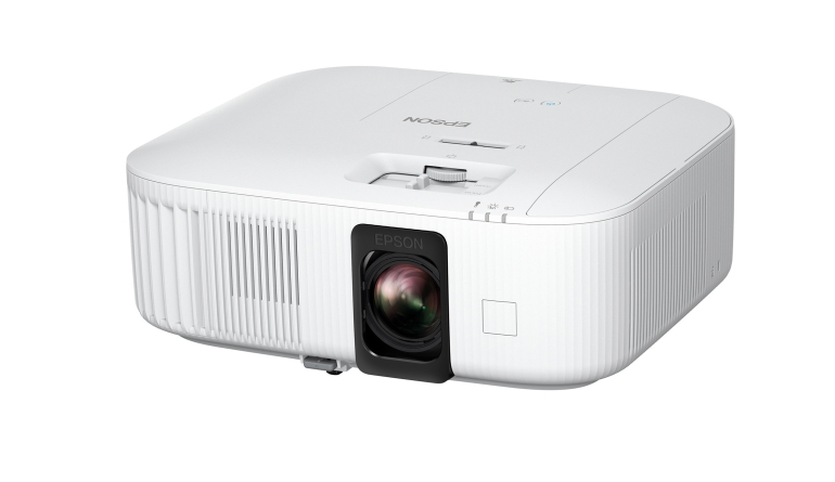 Beamer Epson EH-TW6250 im Test, Bild 1