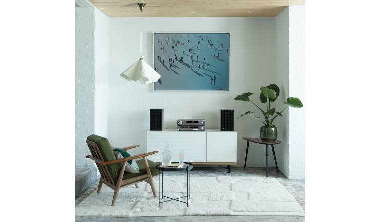 Lautsprecher Stereo JBL L-52 im Test, Bild 1