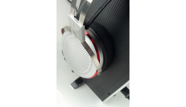 Kopfhörer Hifi KingSound KS-H3, KingSound M10 im Test , Bild 1