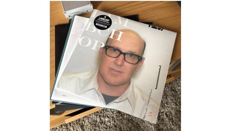 Schallplatte Lambchop – This (Is What I Wanted to Tell You) (CitySlang) im Test, Bild 1