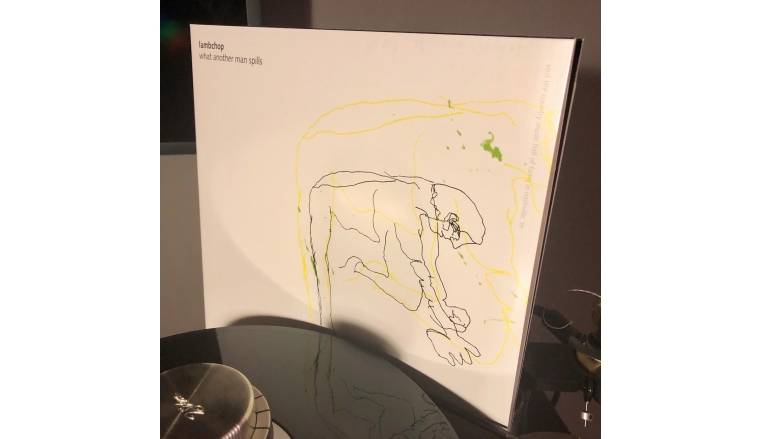 Schallplatte Lampchop – What Another Man Spills (Reissue) (CitySlang) im Test, Bild 1