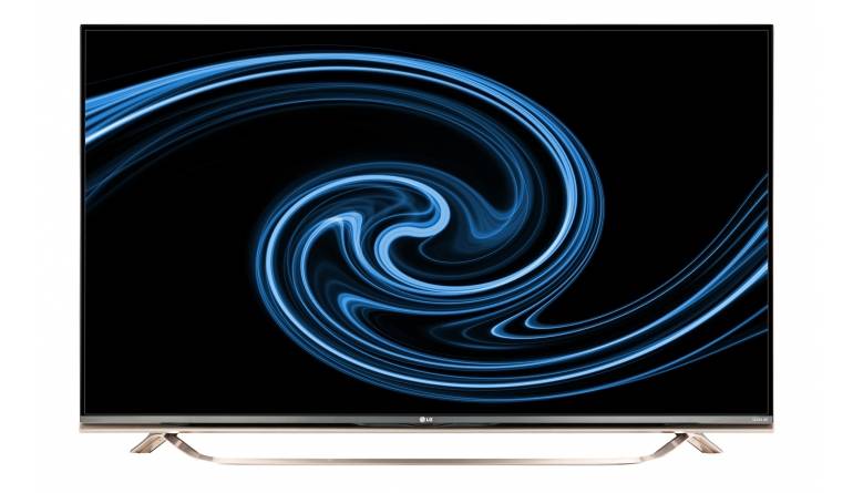 Fernseher LG 55UF8519 im Test, Bild 1