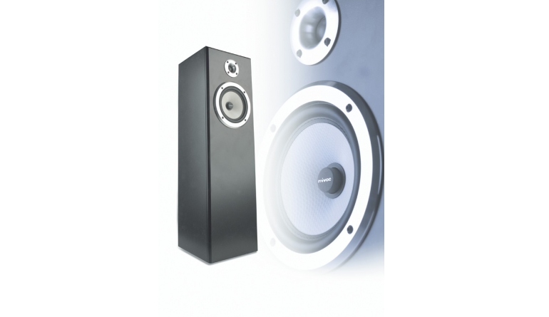 Selbstbauprojekt Mivoc K+T Mivoice 1 im Test, Bild 1