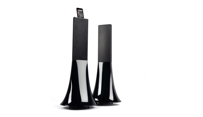 Lautsprecher Stereo Parrot Zikmu im Test, Bild 1