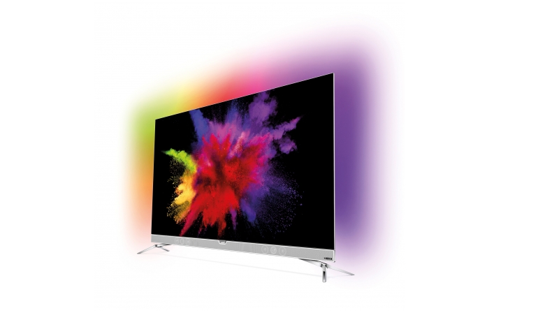 Fernseher Philips 55POS901F im Test, Bild 1