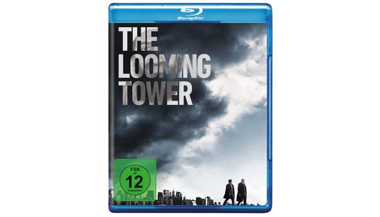 Blu-ray Film The Looming Tower S1 (Warner Bros.) im Test, Bild 1