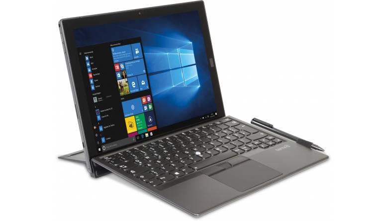 Tablets Wortmann PAD 1270 im Test, Bild 1