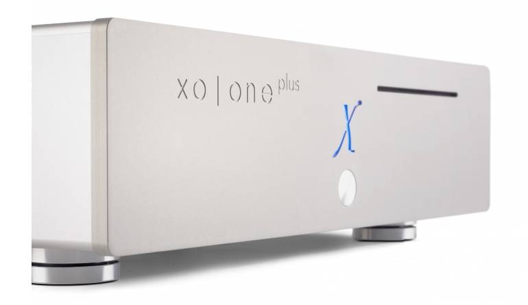 Musikserver X-Odos xo|one Plus im Test, Bild 1