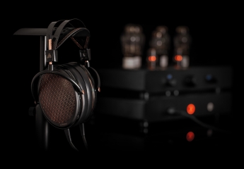 Einzeltest: Audeze CRBN²