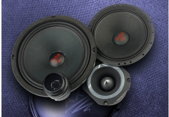 Serientest: Audio System H200 PA