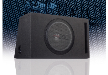 Einzeltest: Audio System M 12-D4 BR Active 400 Evo2