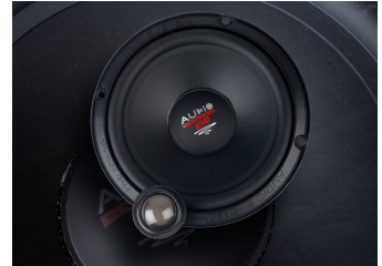 Einzeltest: Audio System R165 EM Evo2