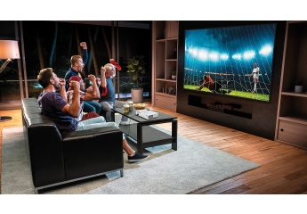 Einzeltest: BenQ TK710STi