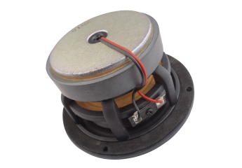 Einzeltest: Dayton Audio CX120-8