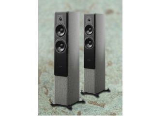 Einzeltest: Dynaudio Contour 30i