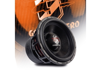 Einzeltest: Ground Zero GZNW38C