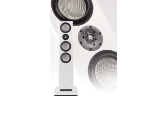 Einzeltest: Harzsch Audio Systems Concert