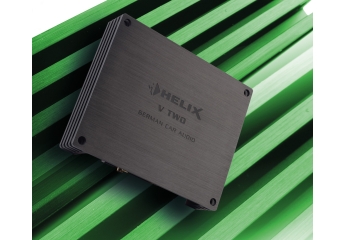 Einzeltest: Helix V TWO