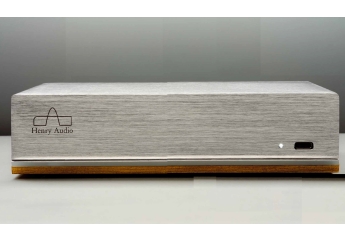Einzeltest: Henry Audio DA 256