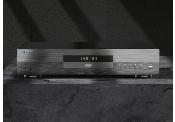 Einzeltest: Magnetar UDP800