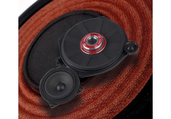 Einzeltest: MTX Audio TX6BMW.F