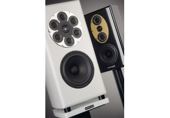 Serientest: Neuron Acoustic Majestic R/T