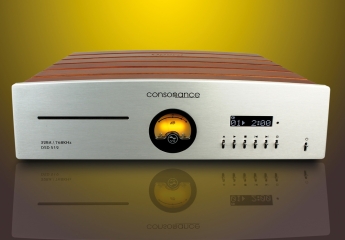 Einzeltest: Opera Consonance Music Player Reference CDS8
