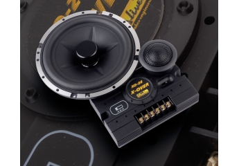 Einzeltest: Sinus Live Exmod 1630