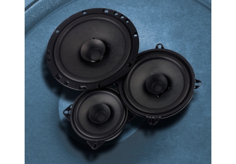Serientest: Sinustec ST-DC100