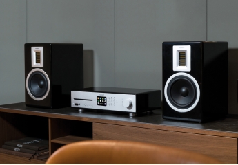 Systemtest: sonoro audio Orchestra
