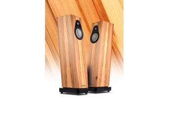 Einzeltest: Speaker Heaven Network TC3