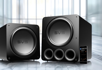 Serientest: SV Sound SVS PB-17 Ultra