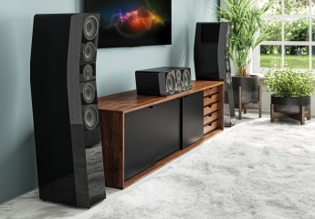 Einzeltest: SV Sound Ultra Evolution 5.4