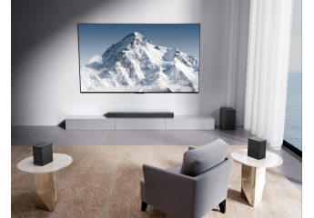 Einzeltest: TCL Q85H Pro